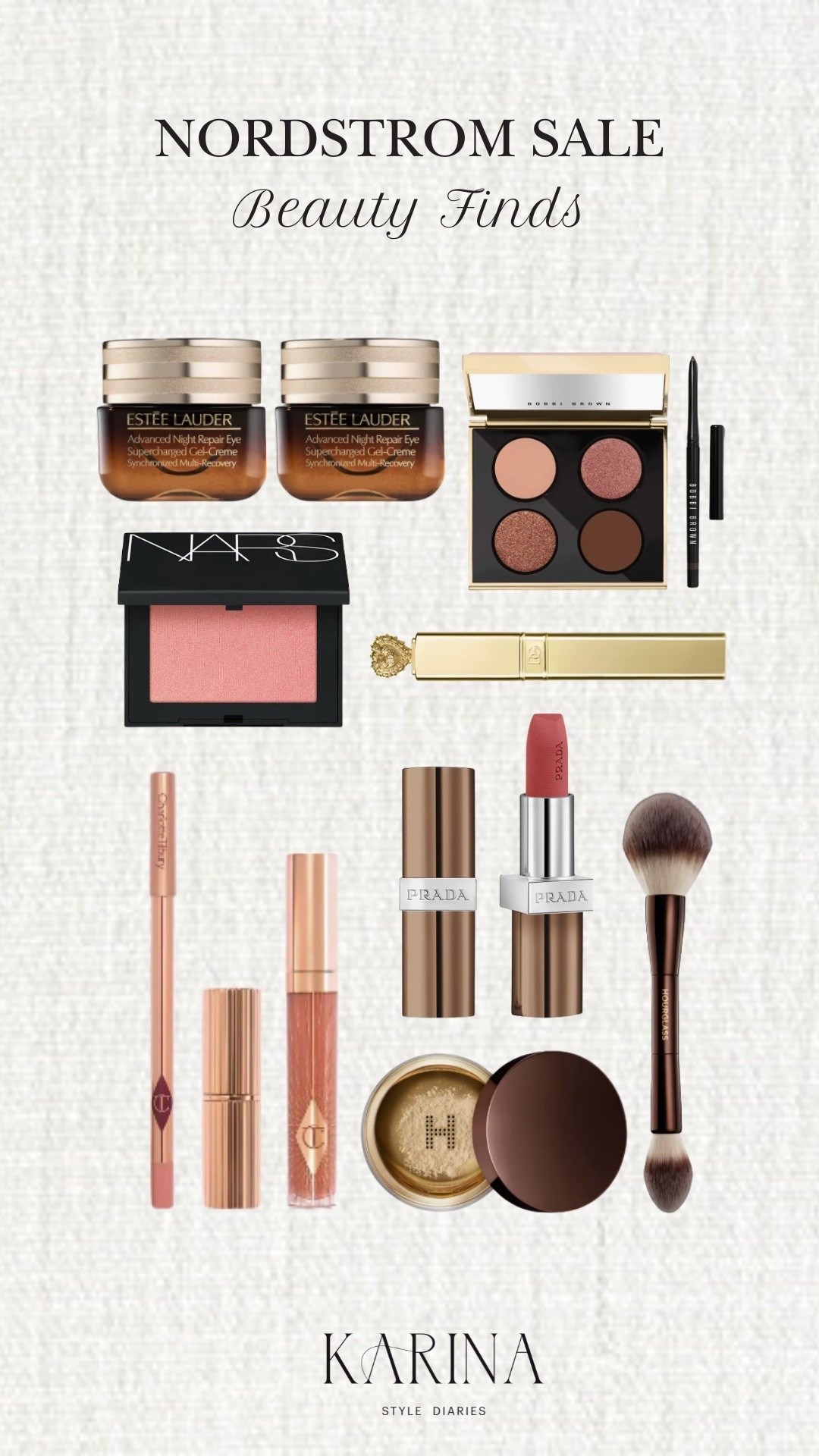 My Nordstrom Anniversary Sale beauty picks! Now is the time to stock up on some of your favorites as well as treat yourself to some new finds. It’s a great opportunity to save on sets and travel-sized picks as well… 

#LTKFindsUnder100 #LTKBeauty #LTKSaleAlert