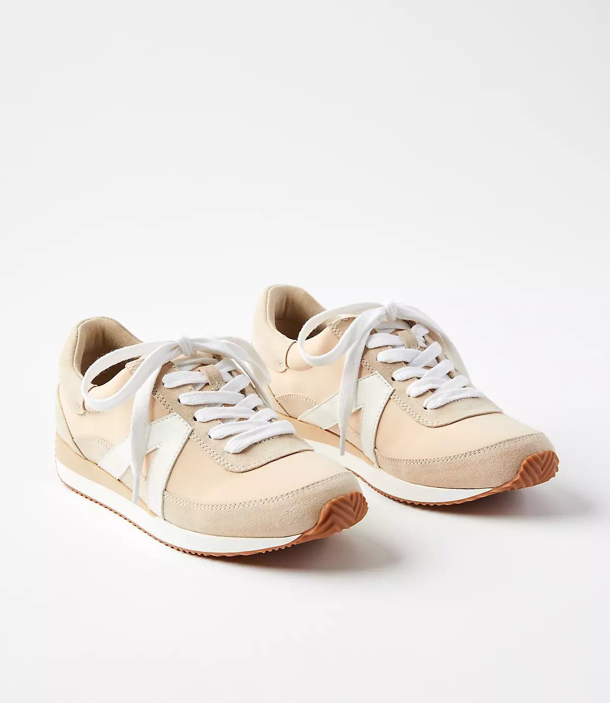 Everyday Trainer Sneakers | LOFT