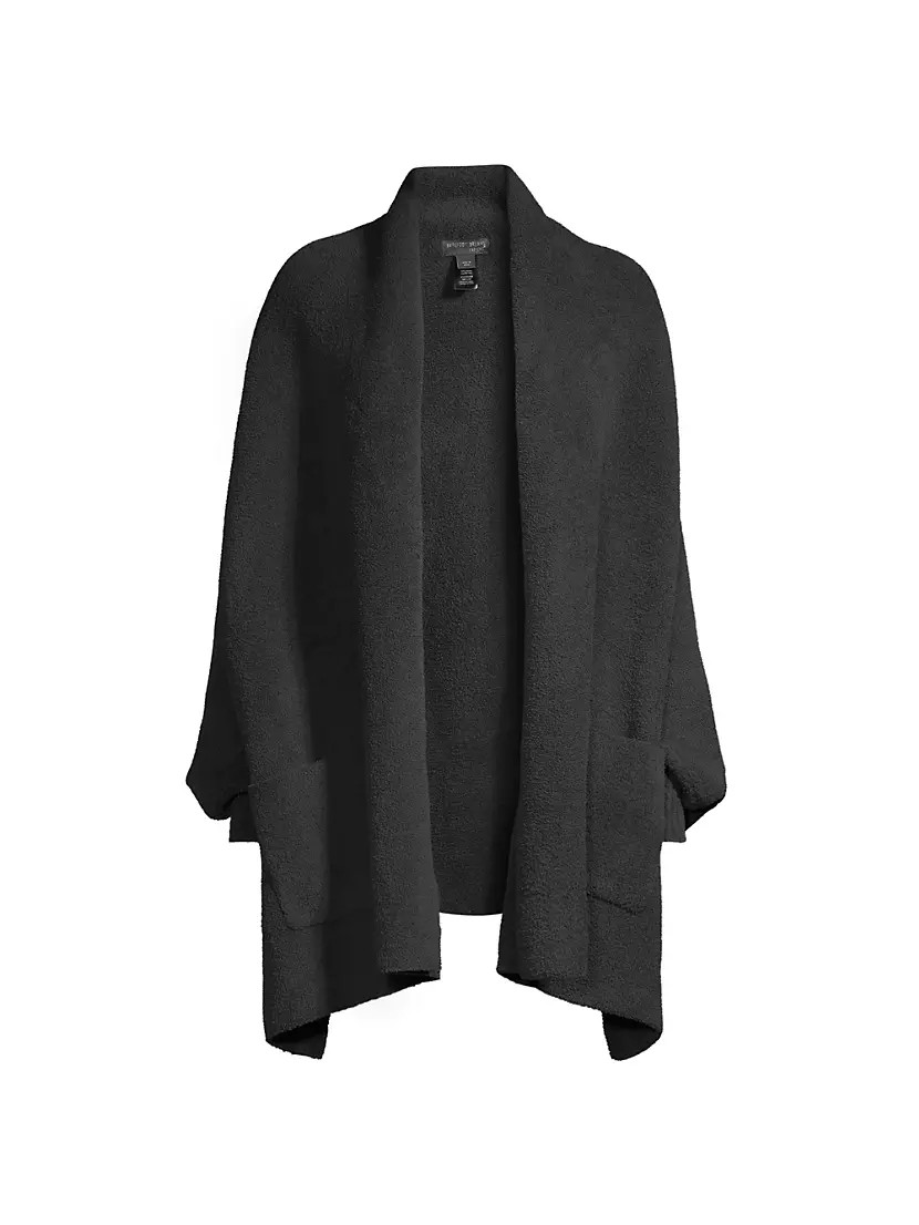 Cozychic Ultra Lite® Open-Front Blanket Wrap | Saks Fifth Avenue