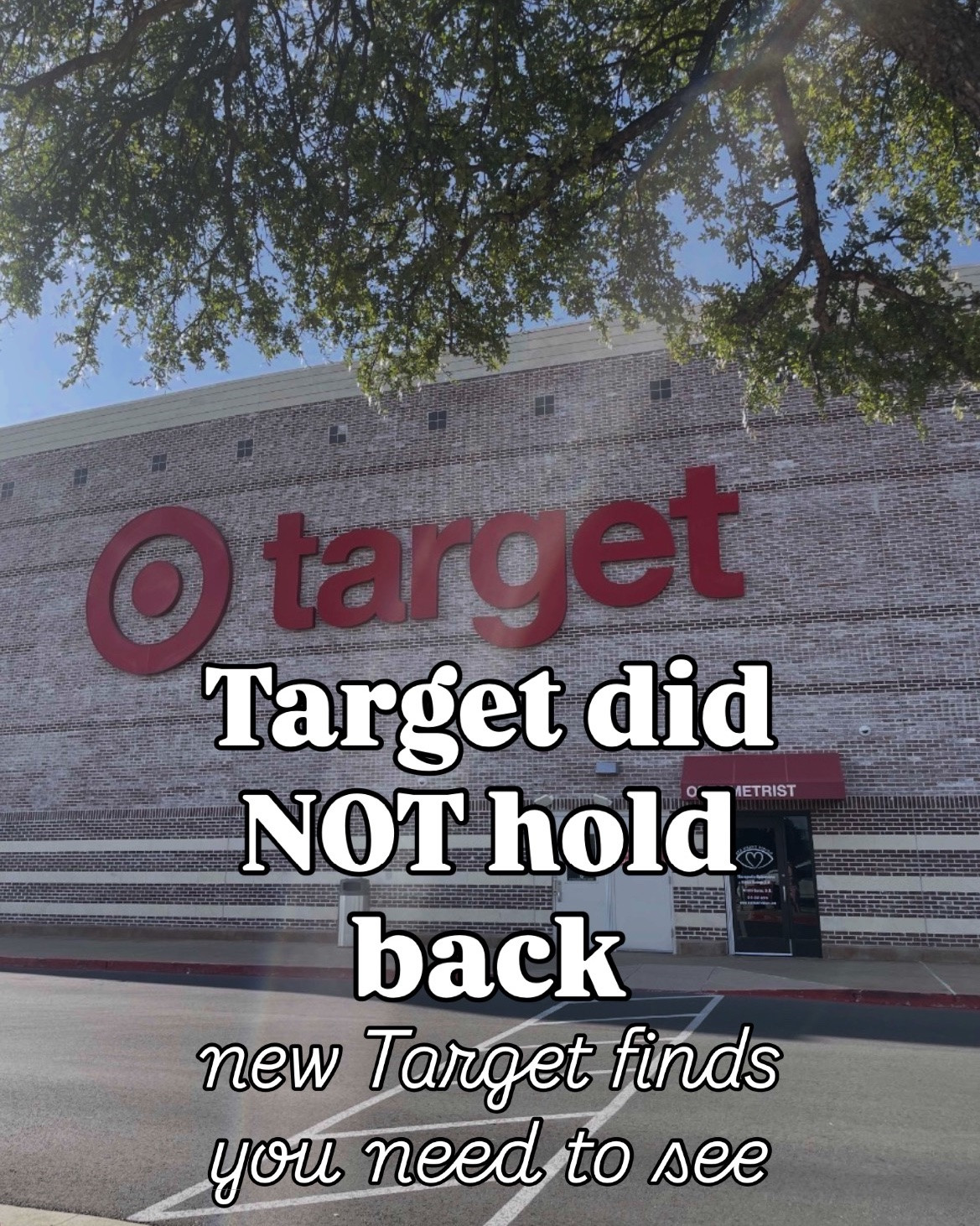 Target did NOT hold back on the new fall finds 👀🍂 And the NEW K-beauty find you can actually EAT?! 😳 You NEED to see this one!

The viral eos Pumpkin Chai scents are finally here 🎃☕️ and layering both together is the ultimate cozy fall fragrance combo if you want to smell amazing all day. The plaid dress is giving major 90s fashion and Friends vibes, IYKYK 🤎 Plus, spooky season is officially calling with the skull pullover and the most relatable mug at the end.

And then there’s that unexpected K-beauty find you can actually eat 👀 Definitely one of those Target finds that makes you stop and say, “wait…what?!”

Save this for your next Target run, share with your shopping bestie + follow for more Target finds and new arrivals. 💕
#TargetFinds #TargetBeauty #KBeauty #FallFinds #TargetStyle #TargetHalloween #TargetShopping #SpookySeason

@Target

#LTKSeasonal #LTKfoodie #LTKBeauty
