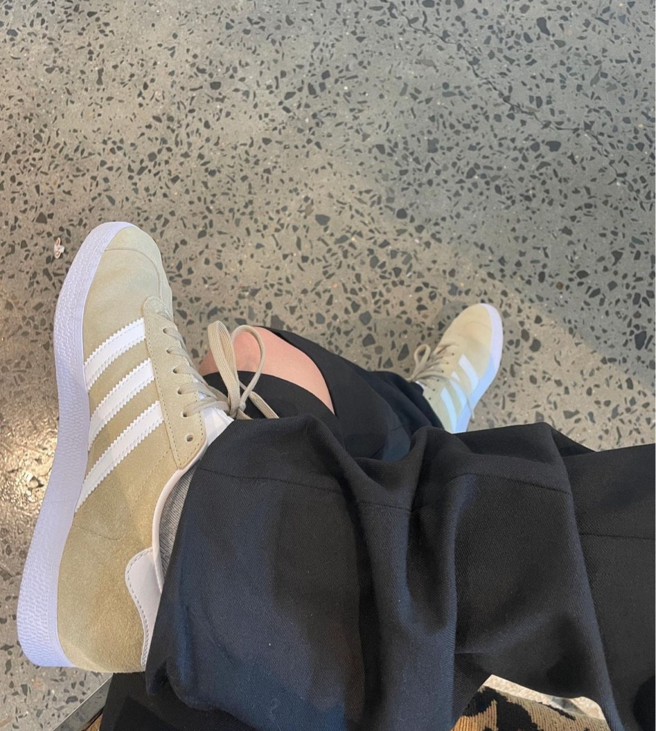 all day, every day 

#LTKshoecrush #LTKaustralia #LTKGiftGuide