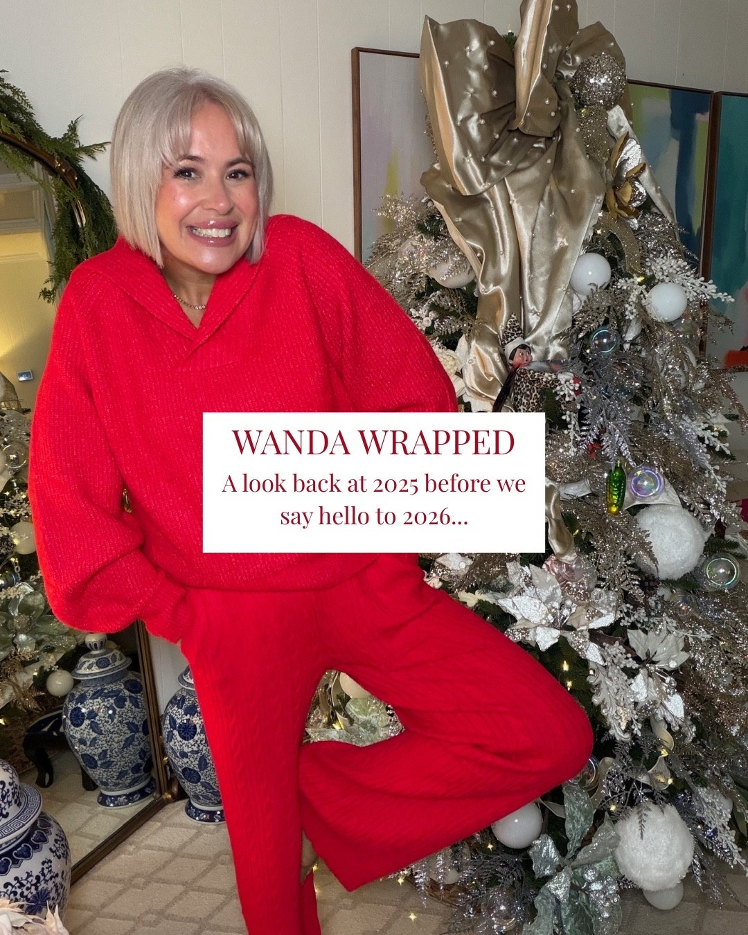 Sharing all of my favorites from 2025!! From beauty to fashion these are the items we loved the most! 

#LTKBeauty #LTKGiftGuide #LTKHoliday