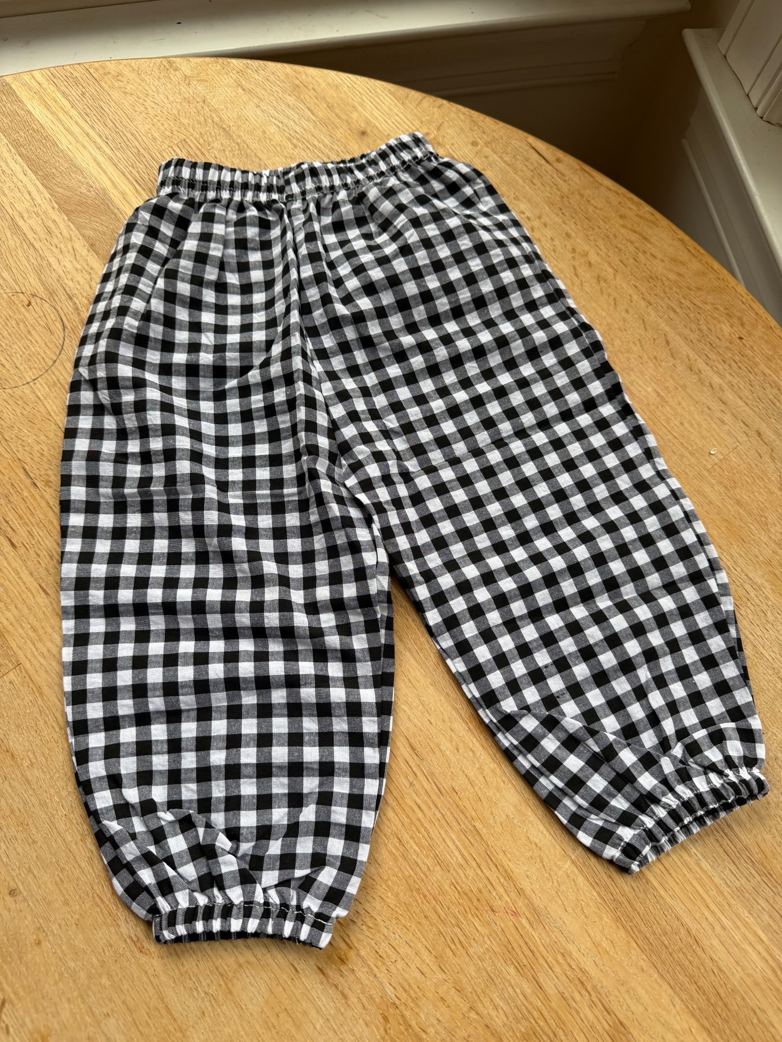 Gingham toddler pants!!! 

#LTKBaby #LTKKids #LTKGiftGuide