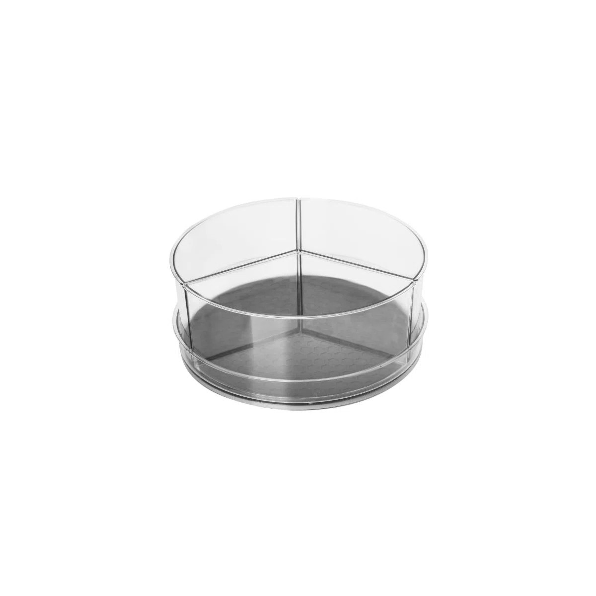 Nynke Plastic Lazy Susan Organizer | Wayfair North America