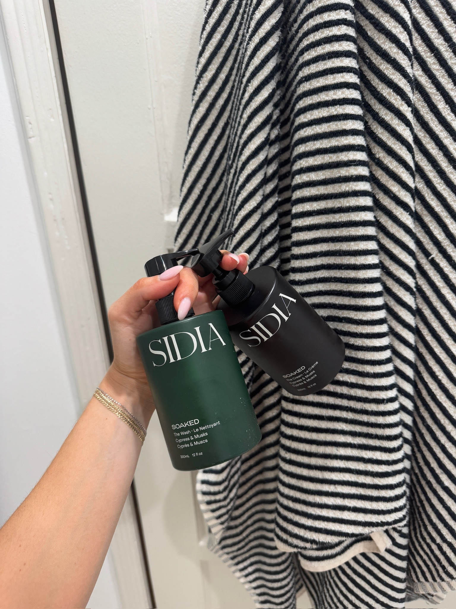 been loving Sidia’s body lotion & soap these last few months 🤍🫧

#LTKHome #LTKMostLoved #LTKBeauty