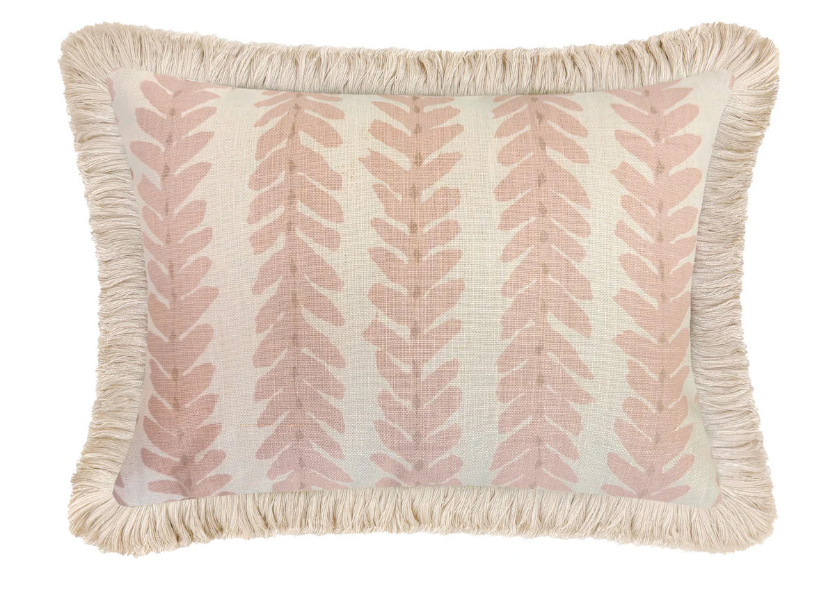 PILLOWS | LITTLE DESIGN LLC