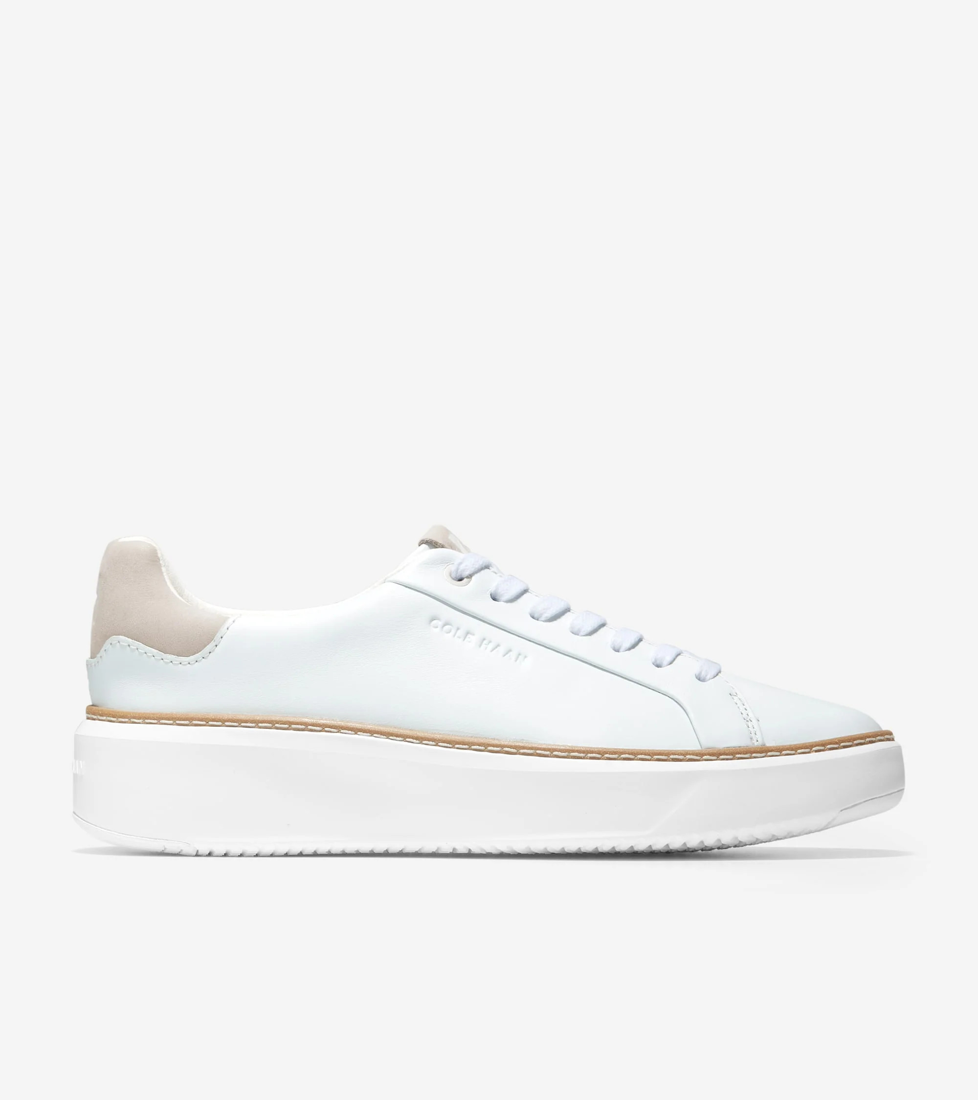Women's GrandPrø Topspin Sneakers | Cole Haan (US)