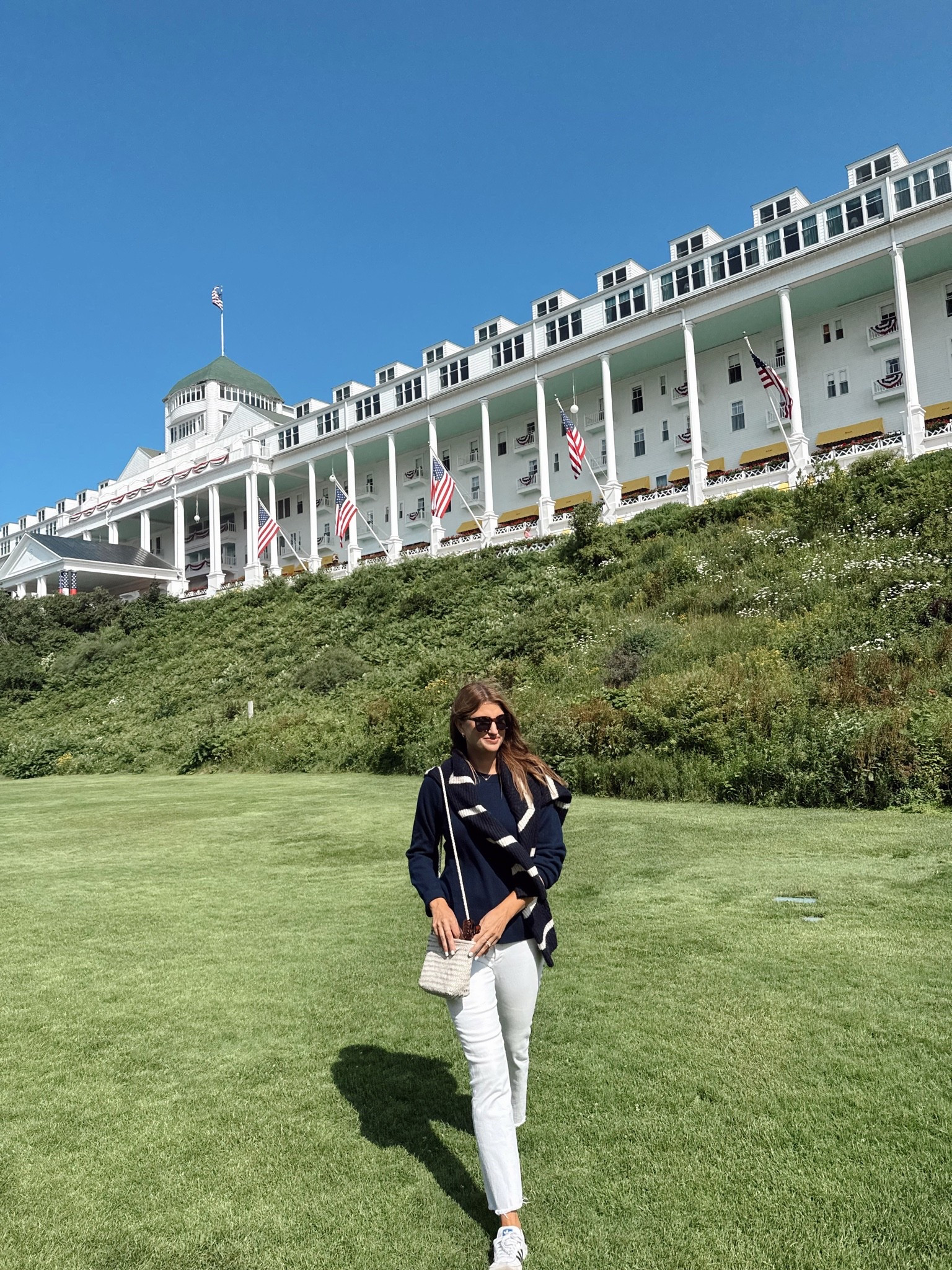Grand hotel Mackinac island outfit

#LTKgrwm #LTKmomlife #LTKootd