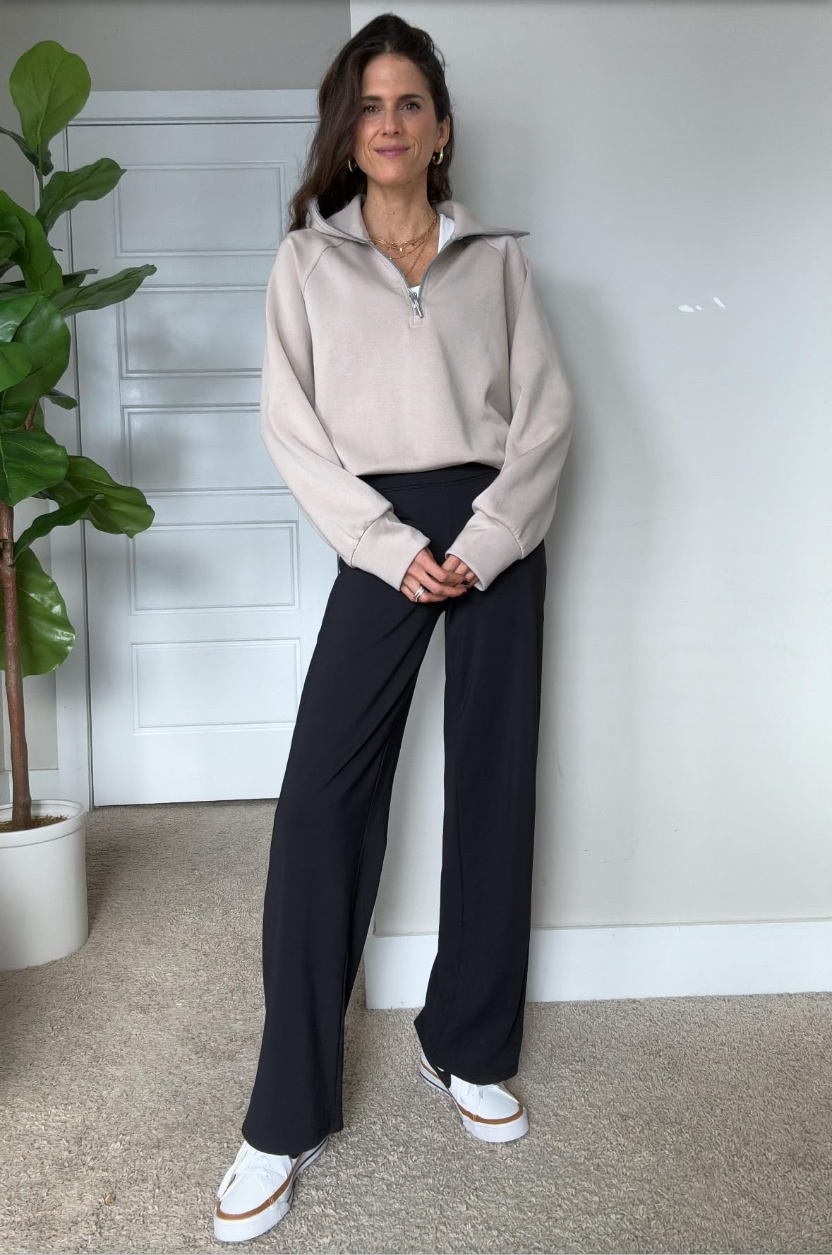 Travel outfit inspo! 

#LTKTravel #LTKHoliday #LTKmomlife