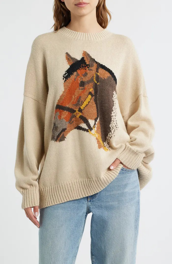 The Stable Pullover | Nordstrom