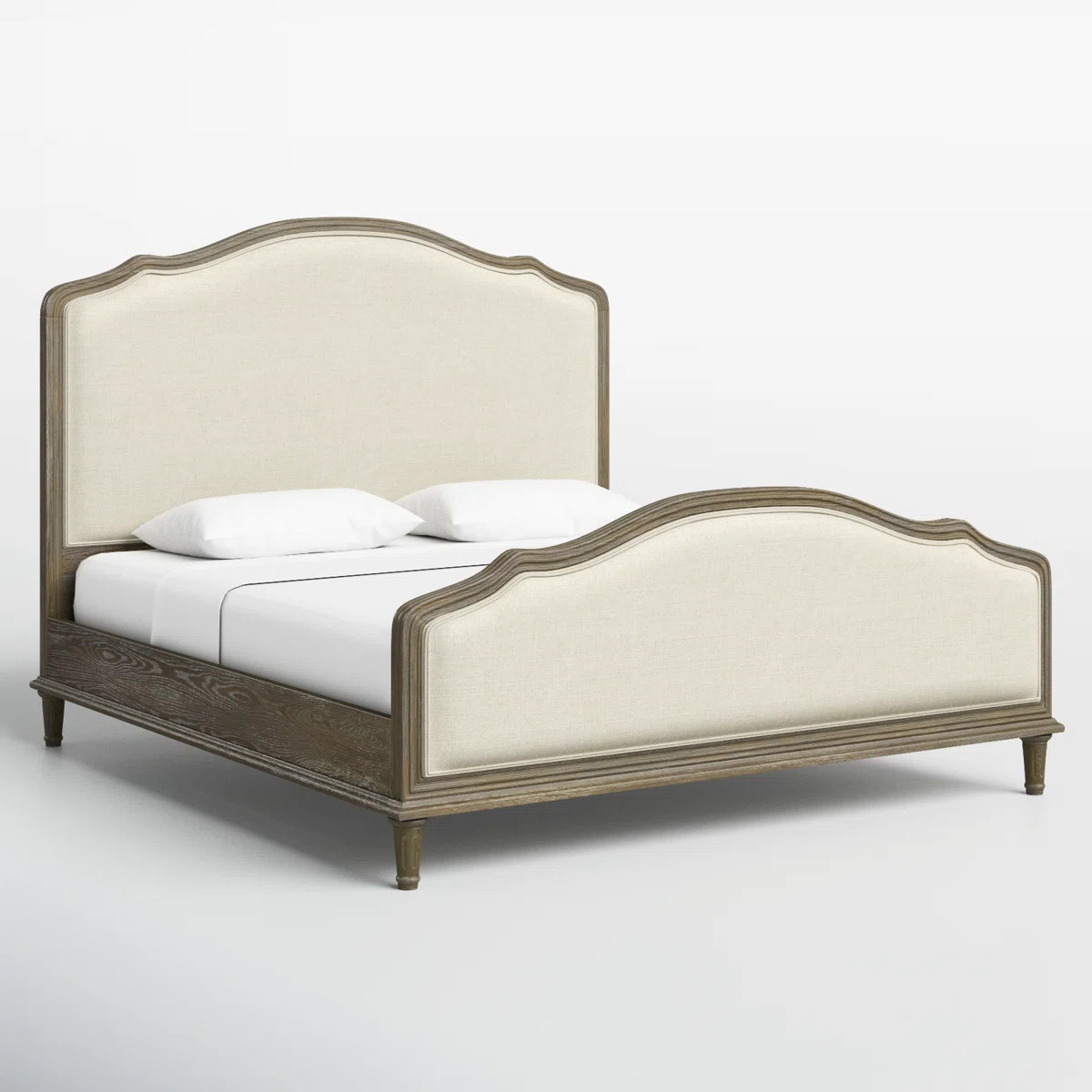 Watson Upholstered Bed | Wayfair North America