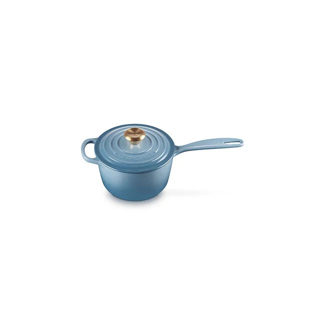Signature Saucepan | Le Creuset