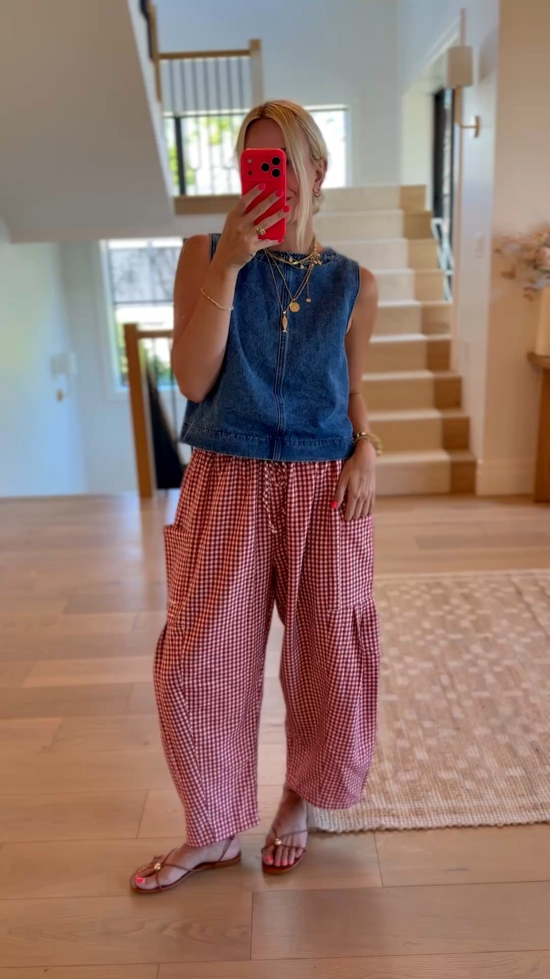 I love these boxer pants! Size M

#LTKootd #LTKgrwm #LTKmomlife