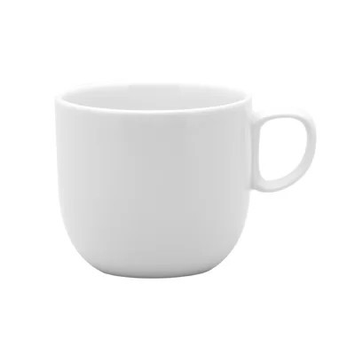 Red Vanilla Everytime Coffee Mug | Wayfair North America