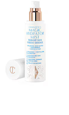 Charlotte Tilbury Charlotte's Magic Hydrator Mist from Revolve.com | Revolve Clothing (Global)