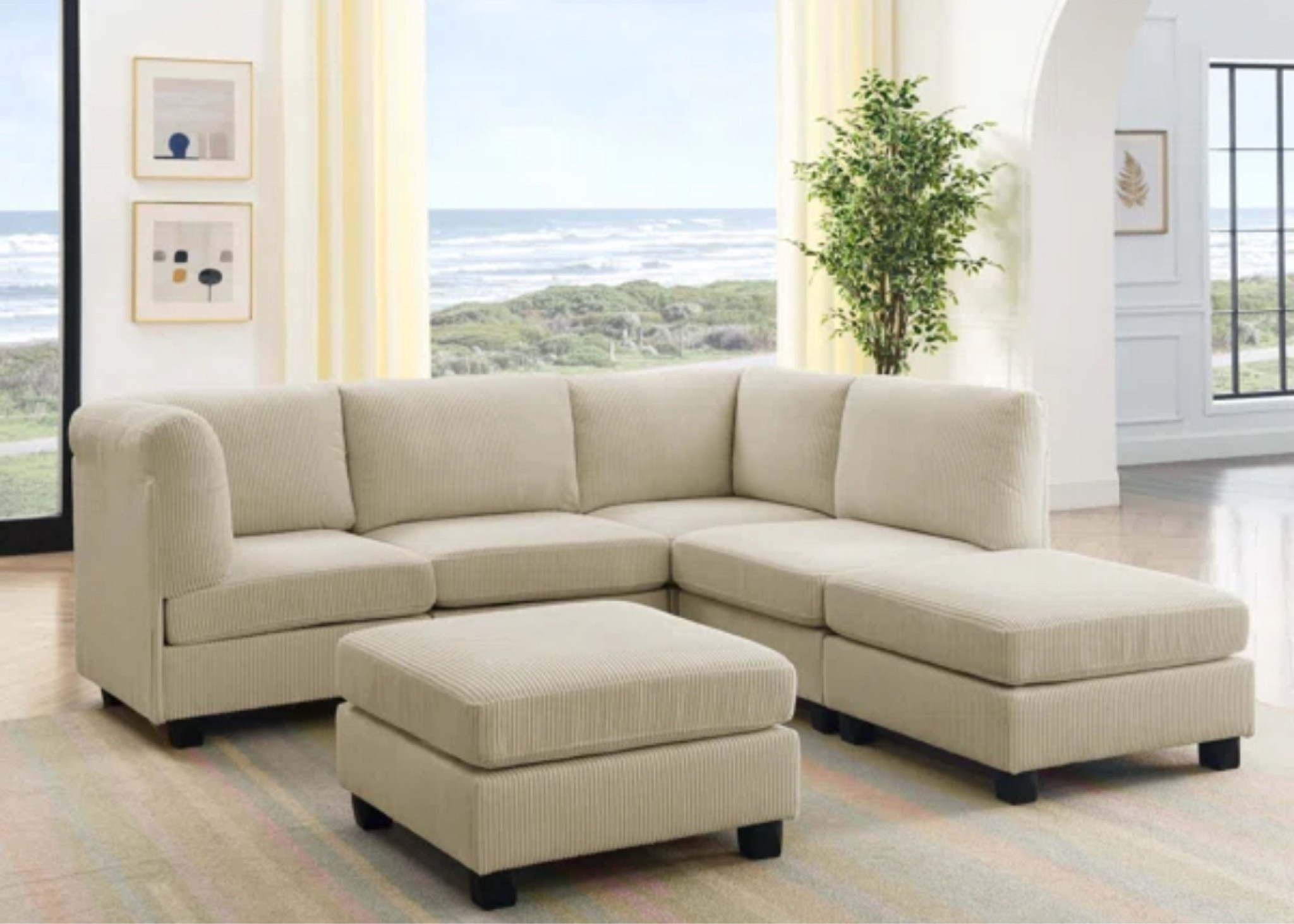 Toddler-proof Sofa!

#LTKbaby #LTKkids #LTKhome