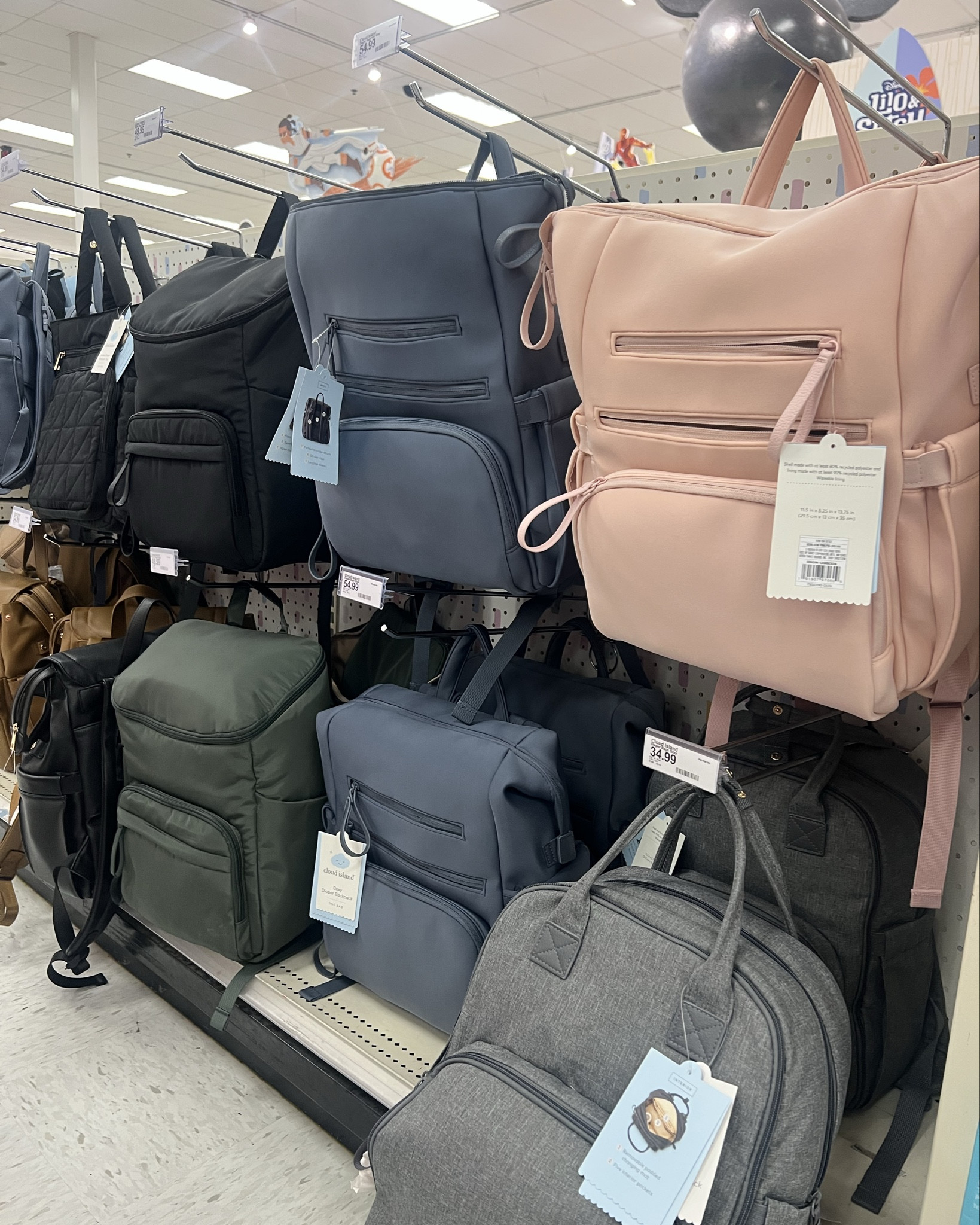 Dagne dover dooops at target 

#LTKBaby #LTKBump #LTKKids