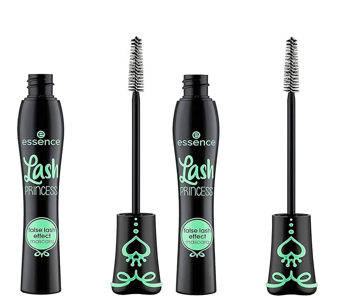 False Lash Effect (Pack of 2) | Amazon (US)