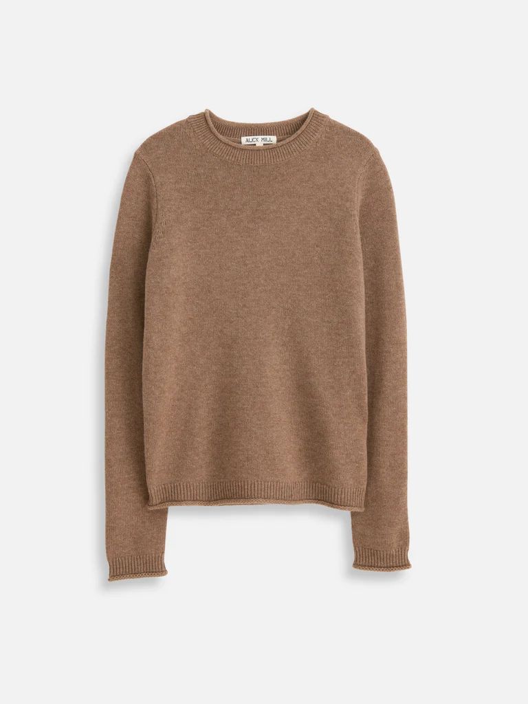 Sun Sweater | Alex Mill