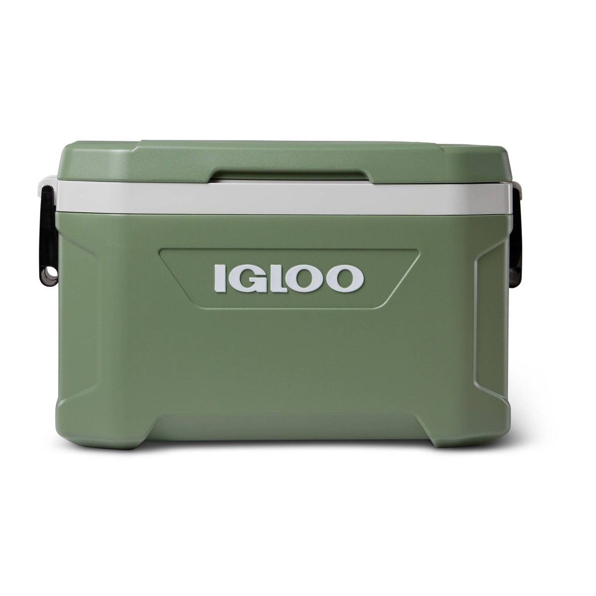 Igloo Ecocool Latitude 52qt Cooler - Green | Target