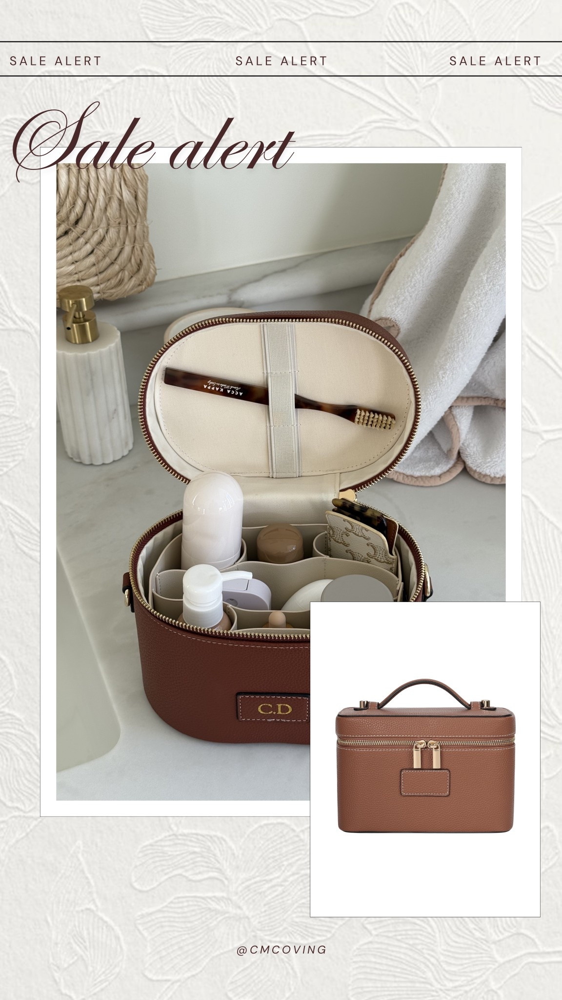 Amazon SALE ALERT 🤎

#LTKTravel #LTKSaleAlert #LTKBeauty