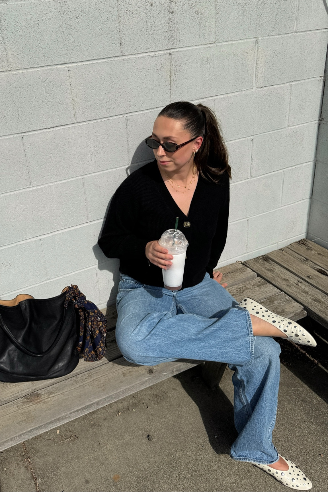 casual work outfit 

#LTKSeasonal #LTKStyleTip #LTKxMadewell