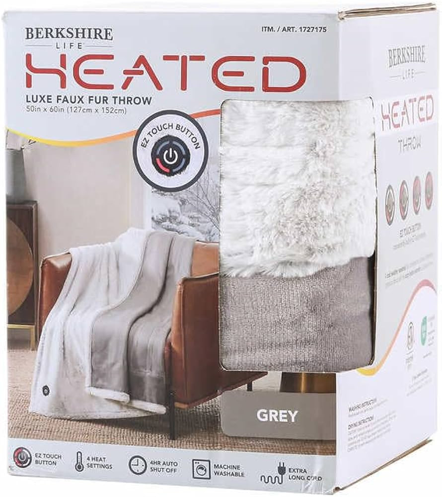 Brand: Berkshire Life | Amazon (CA)