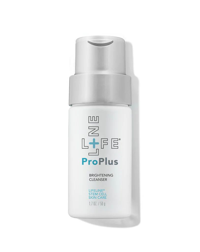 ProPlus Brightening Cleanser | Lifeline Skincare