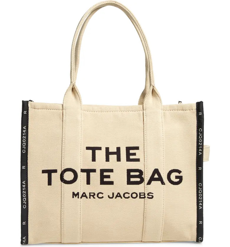 Marc Jacobs Traveler Canvas Tote | Nordstrom | Nordstrom