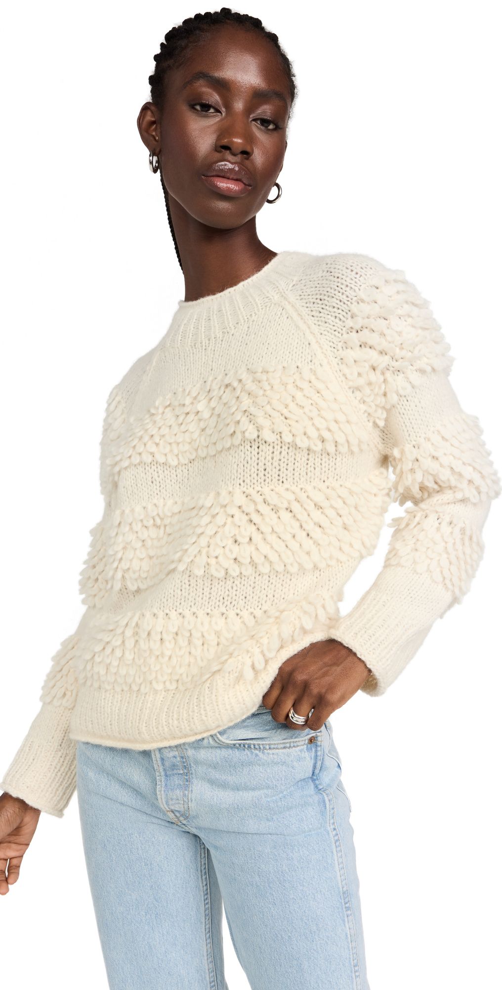 Polly Sweater | Shopbop