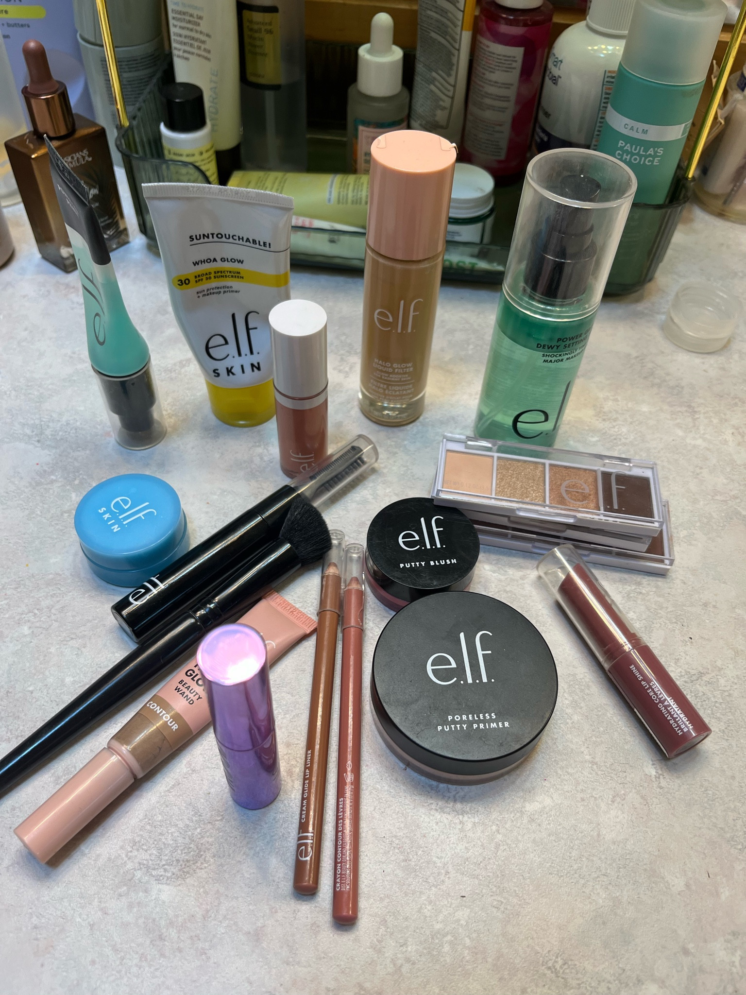 My absolute favorite ELF products!

#LTKSaleAlert #LTKSummerSales #LTKxelfCosmetics