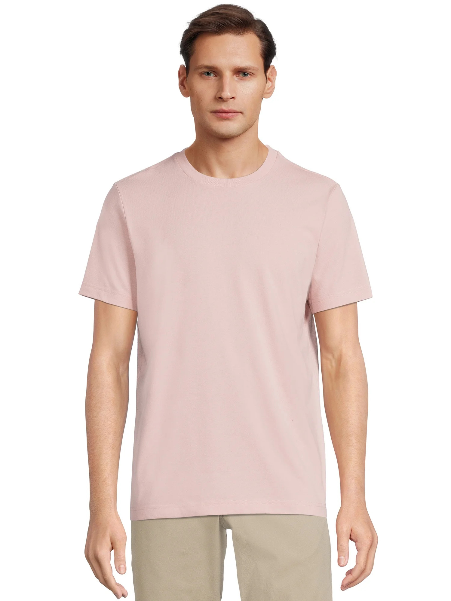 George Men's Short Sleeve Tee | Walmart (US)