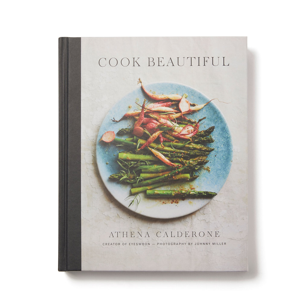 Abrams Cook Beautiful | goop