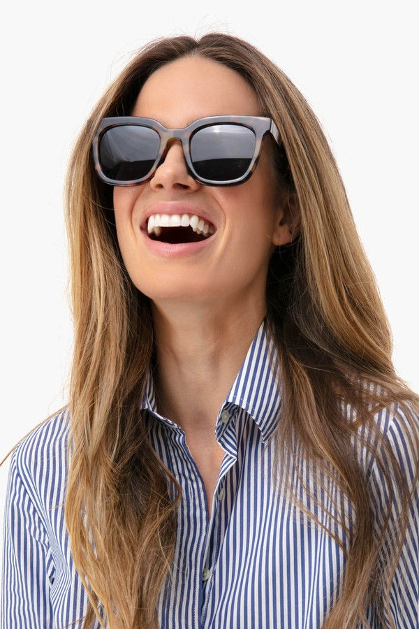Tortoise Walker Sunglasses | Tuckernuck (US)