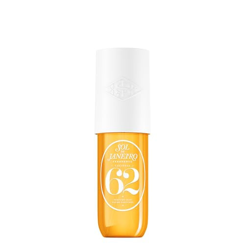 Sol de Janeiro Cheirosa '62 Mist 90mL/3.0 fl oz. | Amazon (US)