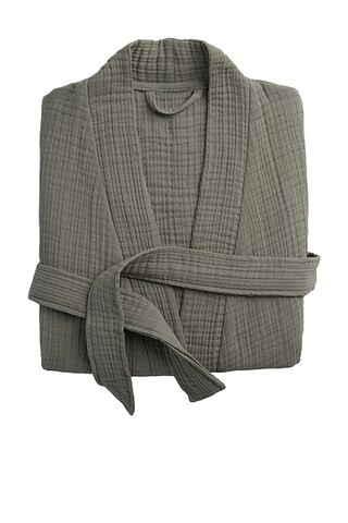 Cloud Cotton Robe | FWRD 