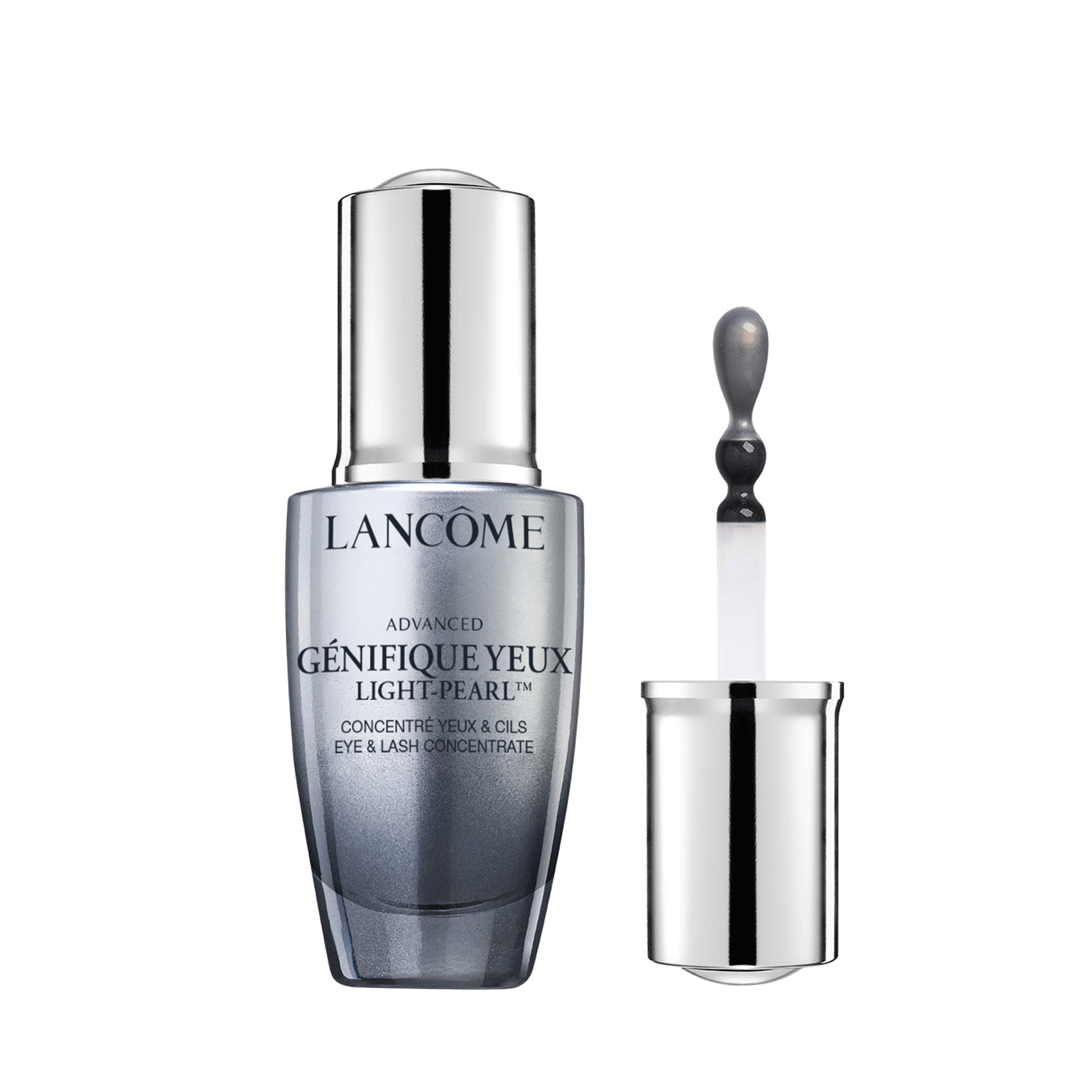 Advanced Génifique Yeux Light-Pearl Eye & Lash  Serum | Lancôme | Lancome (UK)