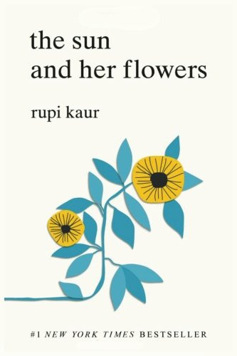 The Sun and Her Flowers | Amazon (US)