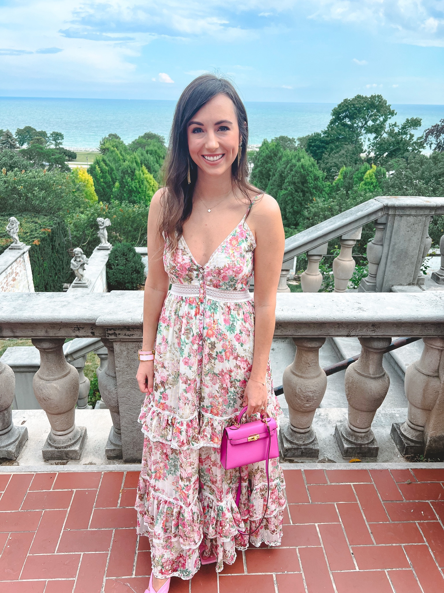 Rococo sand maxi dress that I wore as a wedding guest dress! Size xs  



#LTKStyleTip #LTKSeasonal #LTKFindsUnder100