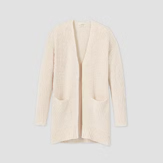 Women's Cardigan - Universal Thread™ | Target