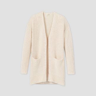 Women's Cardigan - Universal Thread™ | Target