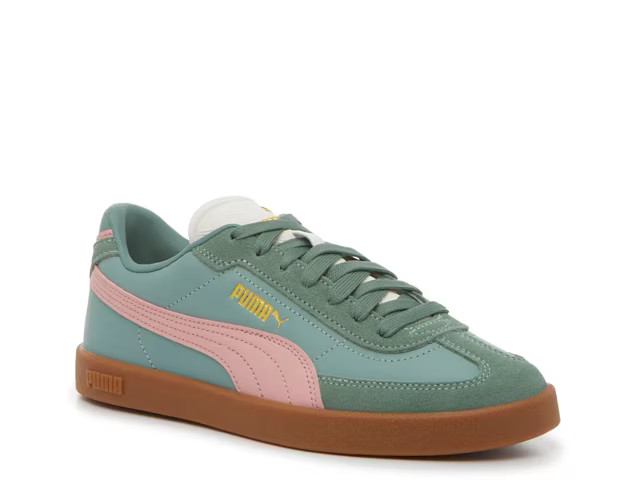 Puma Club Era II Sneaker - Women's | DSW