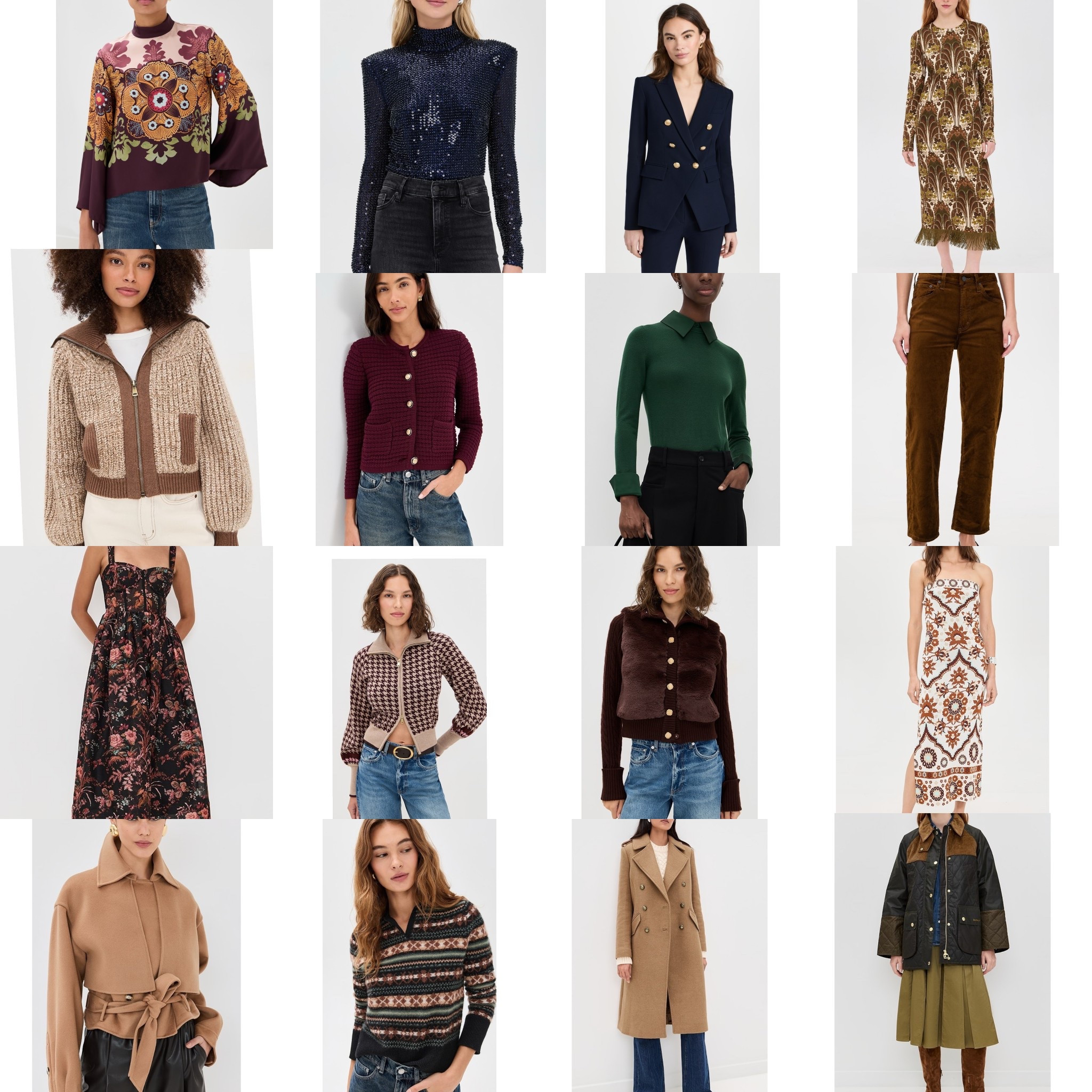 Shopbop sale picks 

#LTKSaleAlert #LTKCyberWeek #LTKHoliday