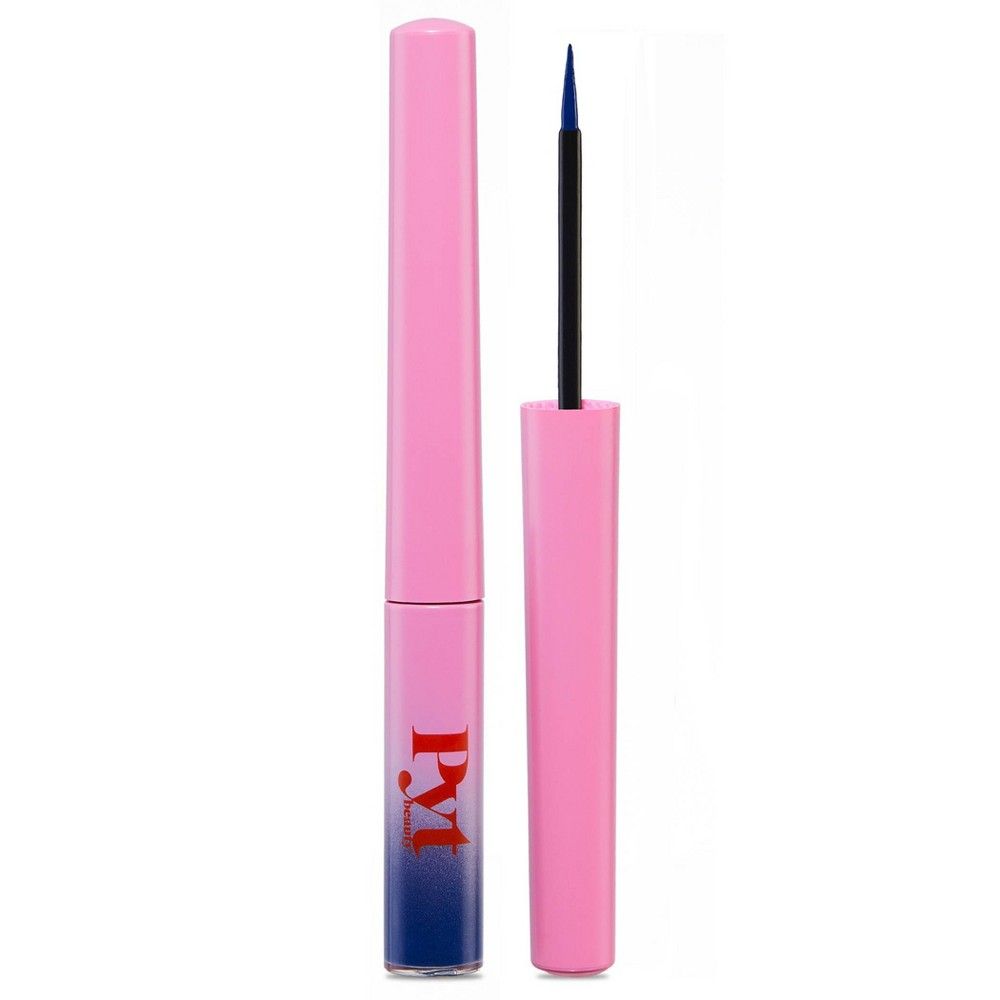 PYT Beauty Wingman Vegan Liquid Eyeliner - 0.09 fl oz | Target