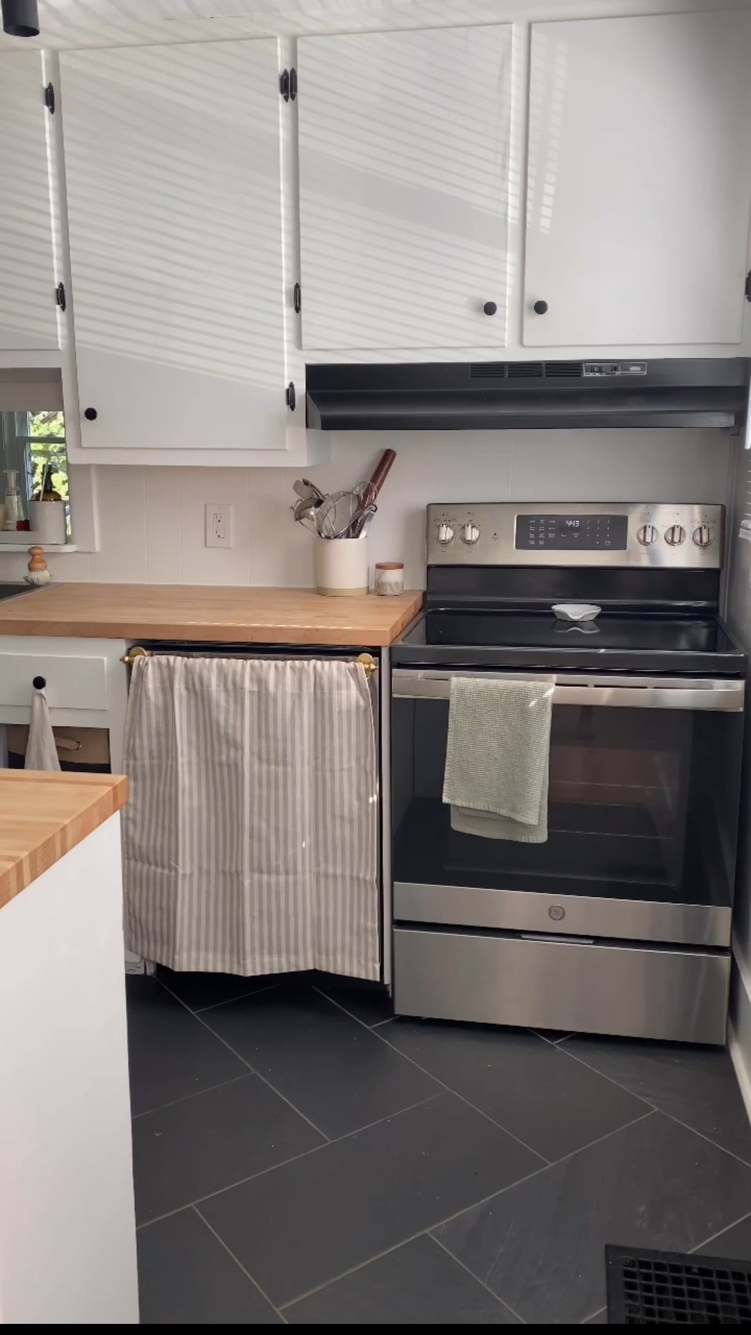 nothing like a dishwasher to throw off the cottagecore aesthetic, but it’s no longer a problem ☺️

#LTKFindsUnder50 #LTKHome