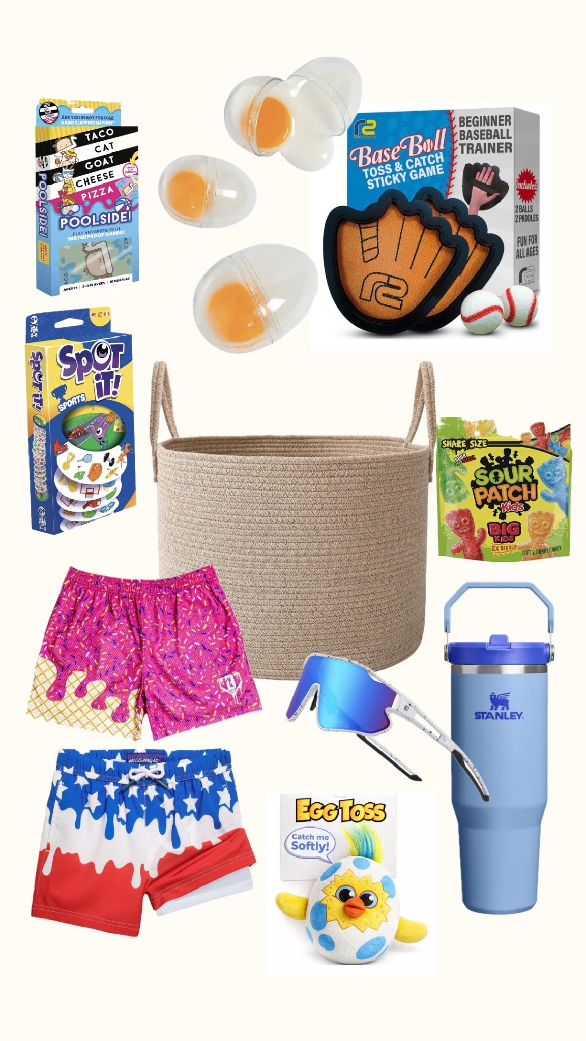 Boys Easter from Amazon 🐰

#easter #amazon 