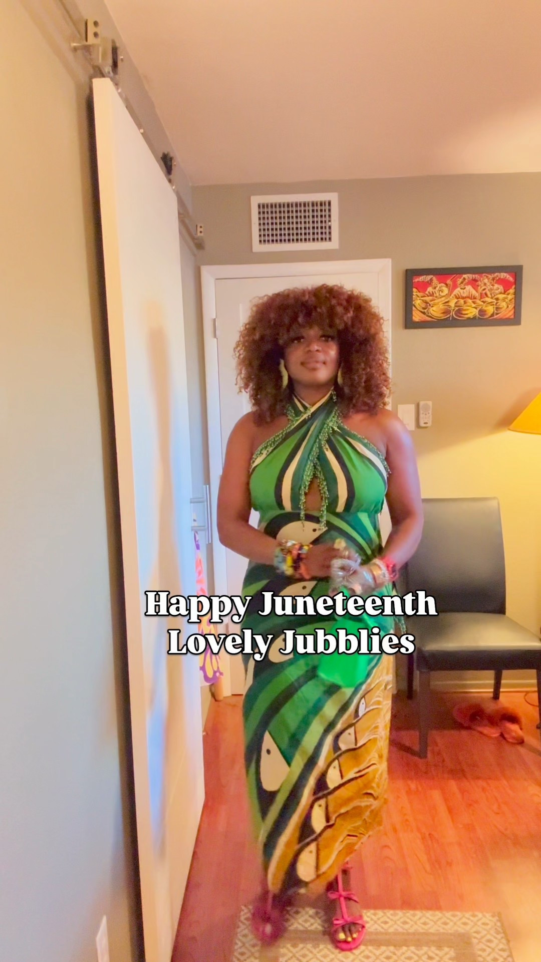 Date Night Outfit
Calirosa Summer Party Lewk💚
OBSESSED over this fringe cut out maxi dress for the longest time & so in love with the real thing! Love the linen fabric so makesure to size up as it runs a little snug! I suggest nipple covers with the placement of the cutouts! I paired with citrine earrings but so much fun things you can add to this  statement dress.

#LTKParties #LTKWedding #LTKStyleTip