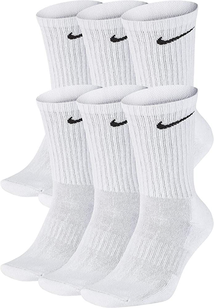 Nike Everyday Cushion Crew Socks | Amazon (US)