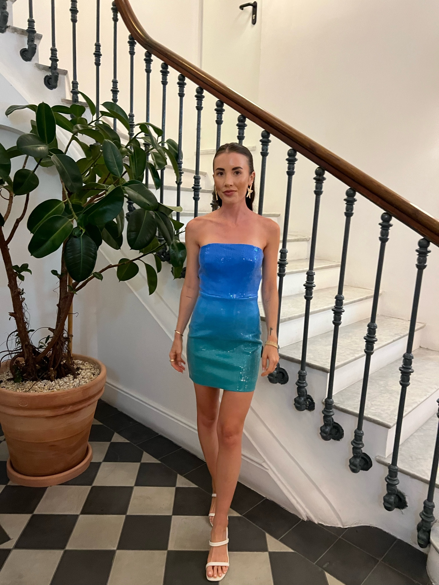 dress: size xs

#LTKparties #LTKtravel #LTKstyletip