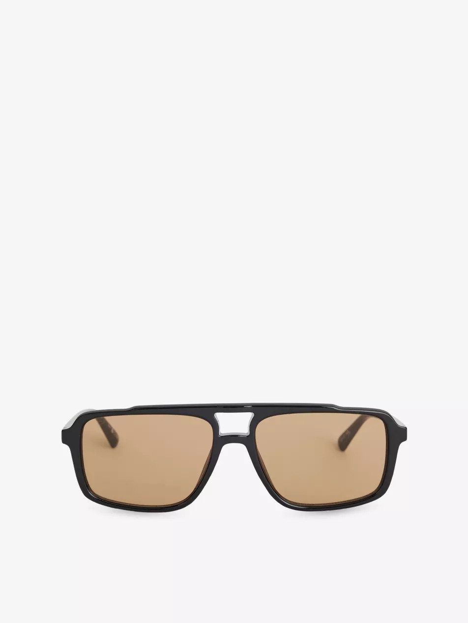 Le Gars + Ecozen Sunglasses | Selfridges